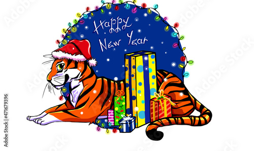 Happy New Year!