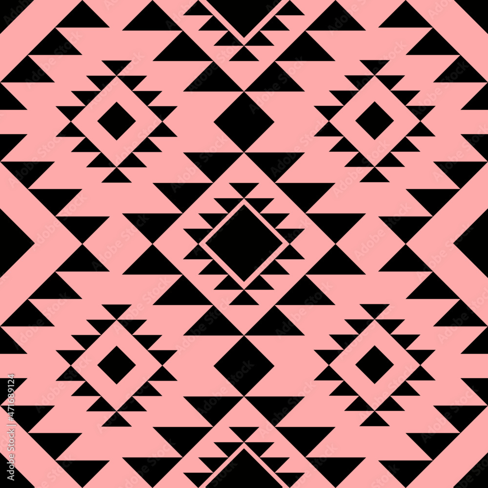 seamless geometric pattern design for fabric or background seamless geometric pattern design for fabric or background