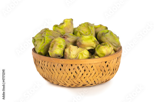 Singhara or Water Chestnuts
