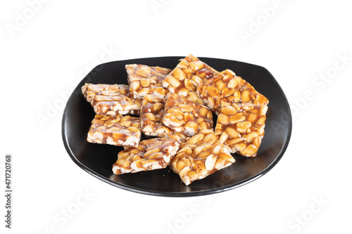 Chikki Sweet Food photo