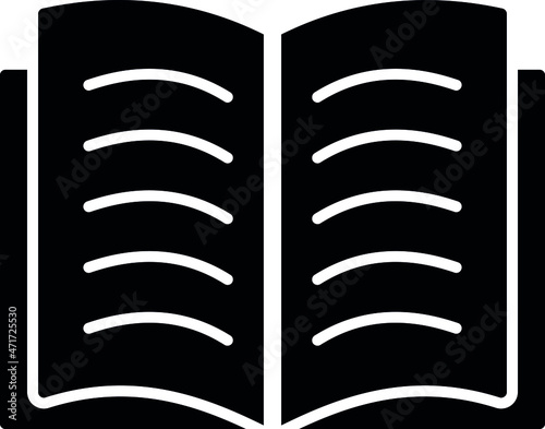 elearning icons book and education