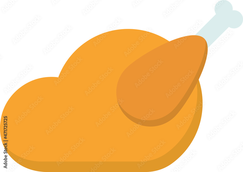 food icons chicken and food food icons chicken and food