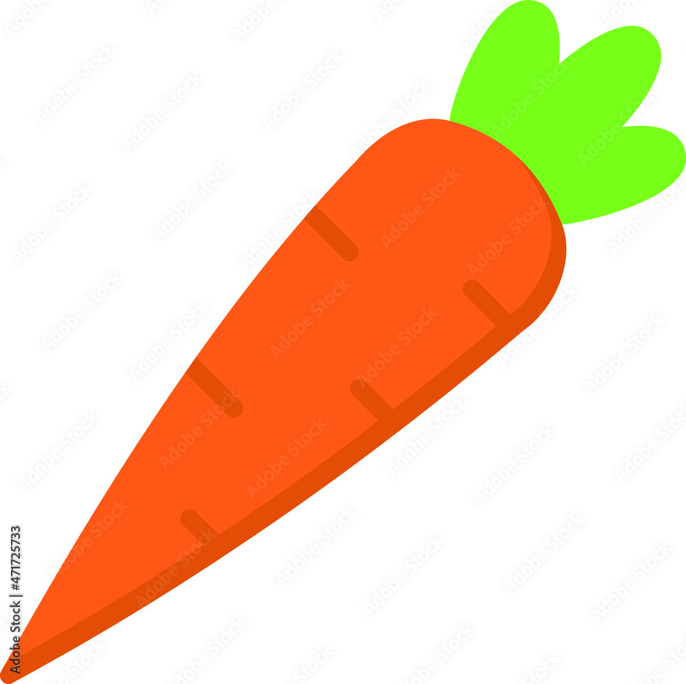 food icons radish and vegetable food icons radish and vegetable