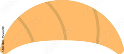 food icons brownie and cake