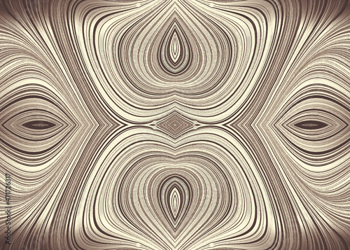 Abstract  decorative paper texture  background  for  artwork  - Illustration