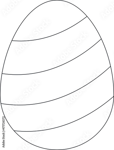 easter icons easter egg and easter day