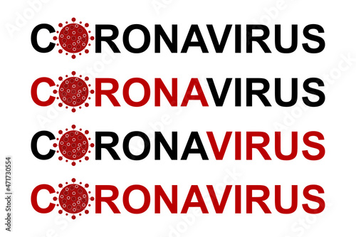Coronavirus Varianten