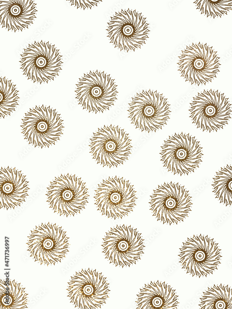Gold mandalas on a white background, shiny ornaments on a white background, gold patterns on a white background, shiny drawings, gold sparkles Gold mandalas on a white background, shiny ornaments on a white background, gold patterns on a white background, shiny drawings, gold sparkles