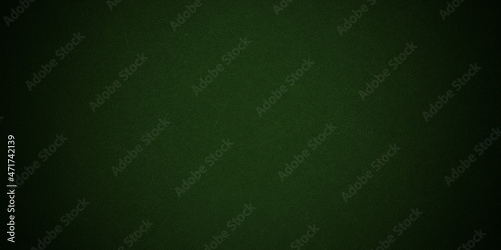 Elegant dark emerald green background with black shadow border and old vintage grunge texture design Elegant dark emerald green background with black shadow border and old vintage grunge texture design