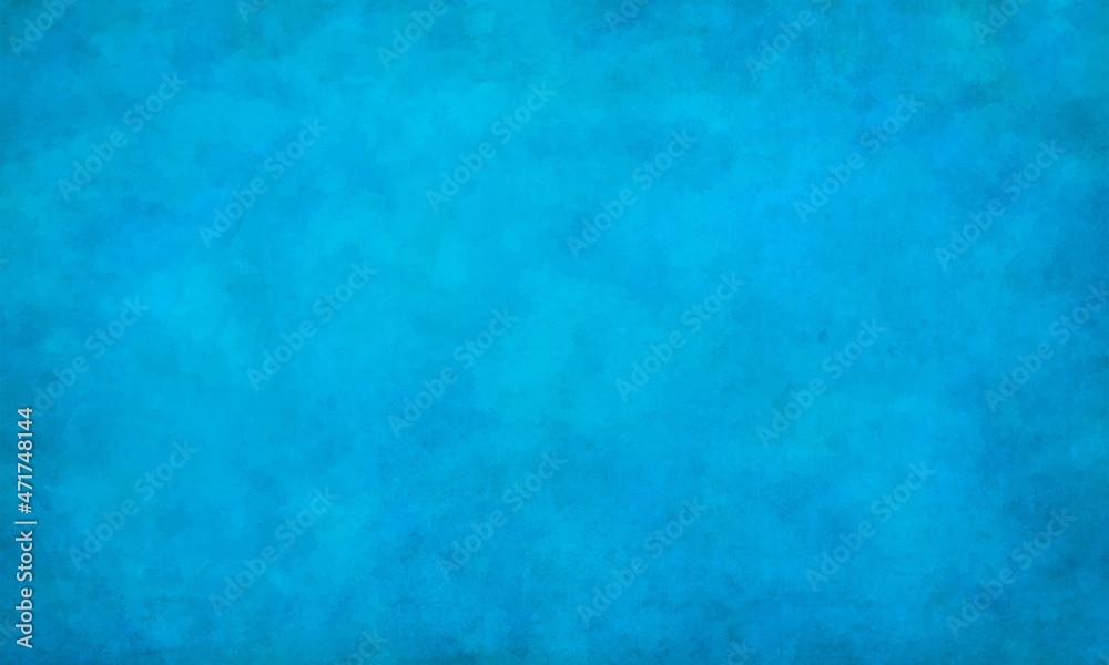 Winter blue art background. Vector old paper. Christmas blue painted texture for cards, flyer, poster or banner. Grunge old paper. Hand drawn backdrop. Vintage template for design. Winter blue art background. Vector old paper. Christmas blue painted texture for cards, flyer, poster or banner. Grunge old paper. Hand drawn backdrop. Vintage template for design.