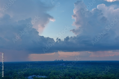 Charlotte Storms