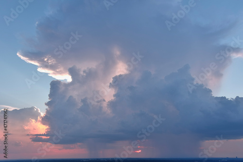 Building Storm