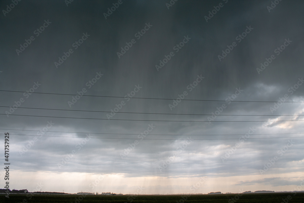 Rain Shaft Rain Shaft