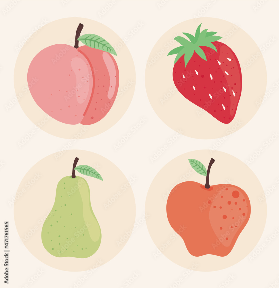 fresh and delicious fruits fresh and delicious fruits