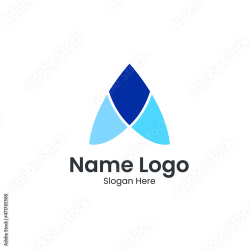 Logo Design Template