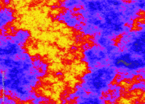 Wallpaper Mural abstract background Torontodigital.ca