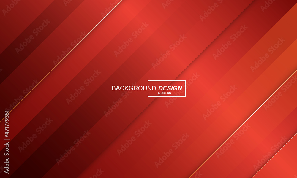 Red background gradients concept Red background gradients concept