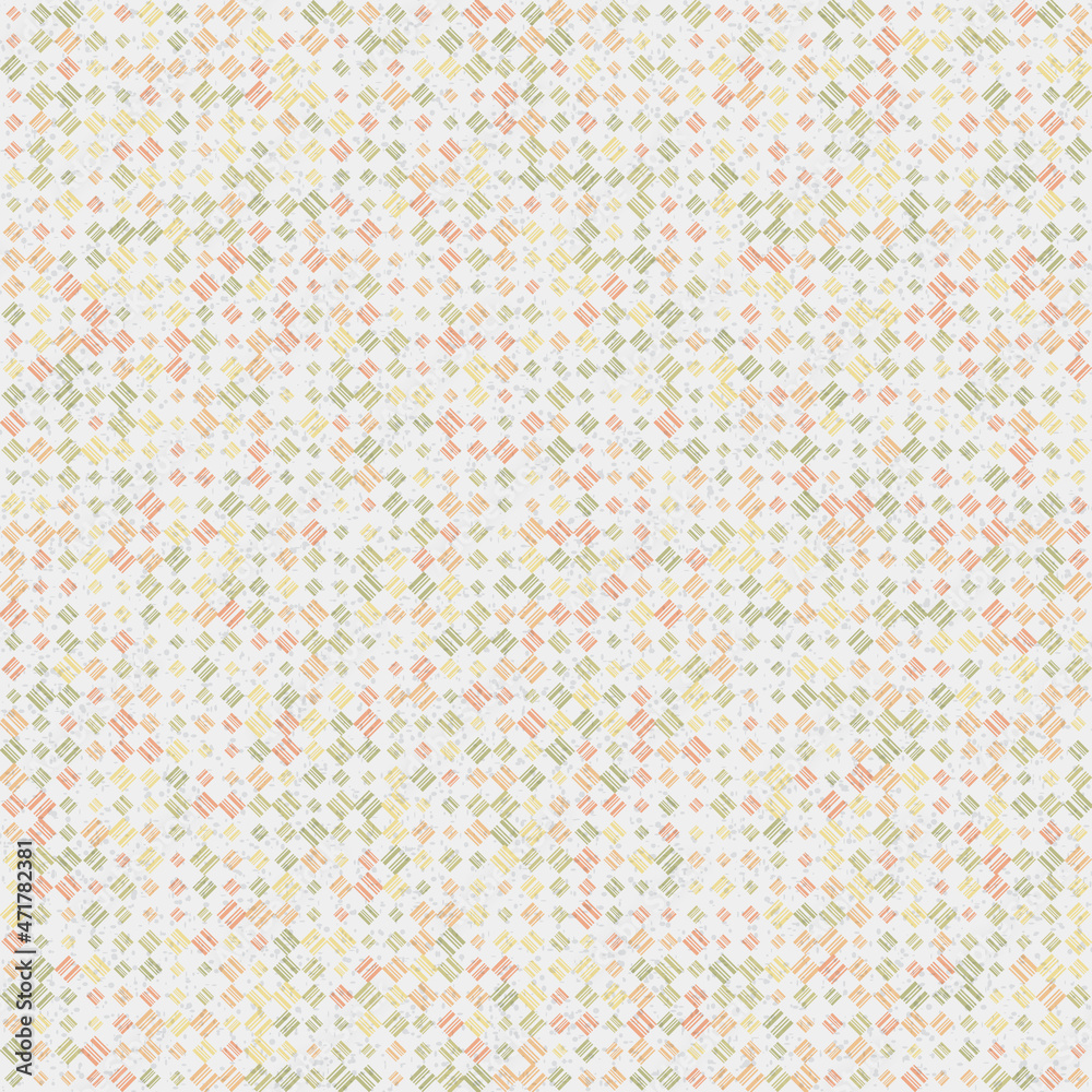 Abstract Geometric Pattern generative computational art illustration Abstract Geometric Pattern generative computational art illustration
