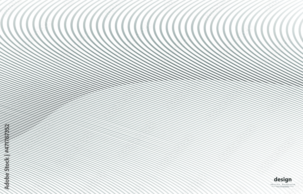 Abstract Pattern background, vector template for your ideas, monochromatic lines texture, waved lines texture. Technology wallpaper. Abstract Pattern background, vector template for your ideas, monochromatic lines texture, waved lines texture. Technology wallpaper.