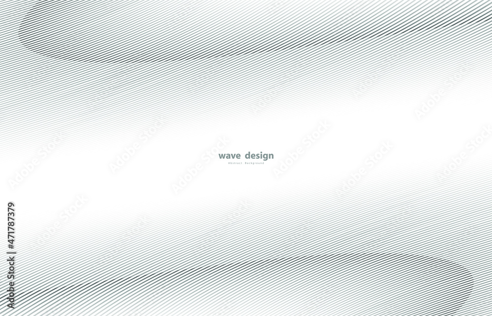 Abstract striped Background. Waved lines texture. Tech design Abstract striped Background. Waved lines texture. Tech design