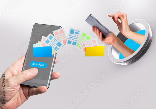 Bymen data. File exchange v...
