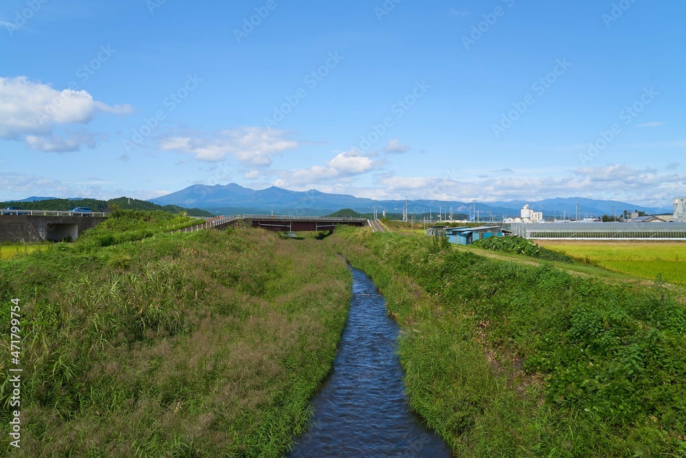 高原山 高原山