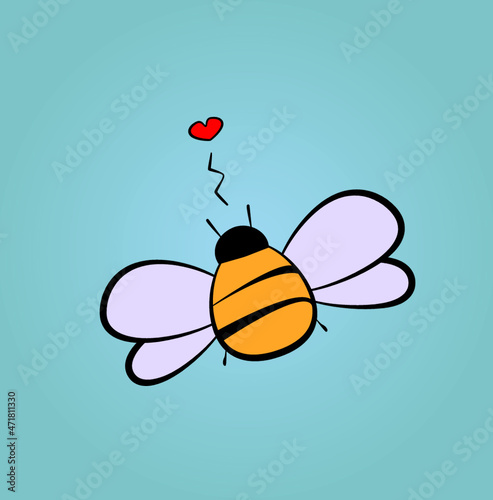 Bee