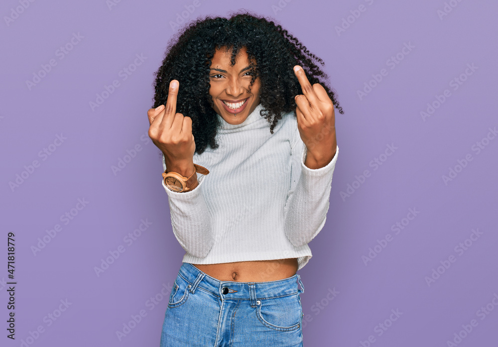 How To Fuck A Black Girl