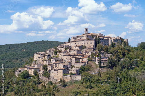 Photos the village of labro