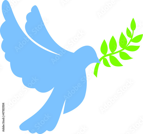 dove of peace