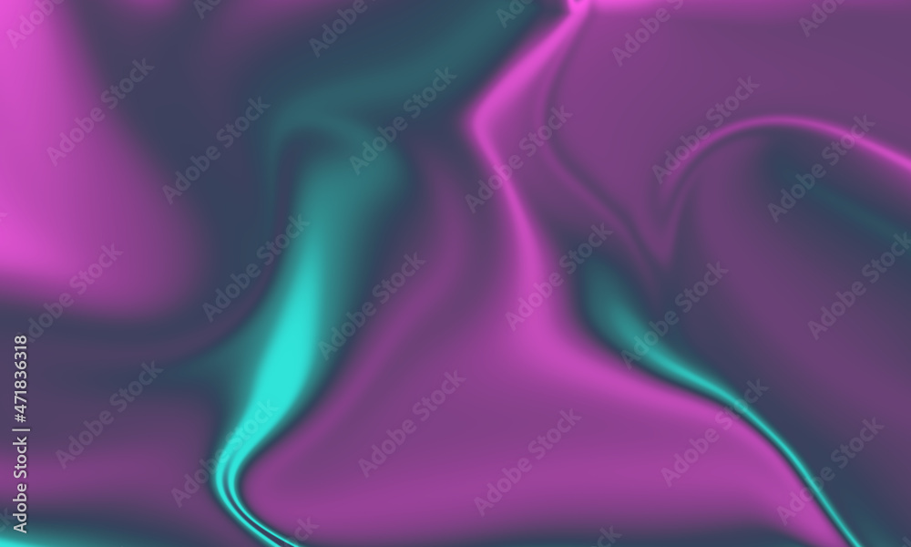 Obraz premium abstract background with smoke