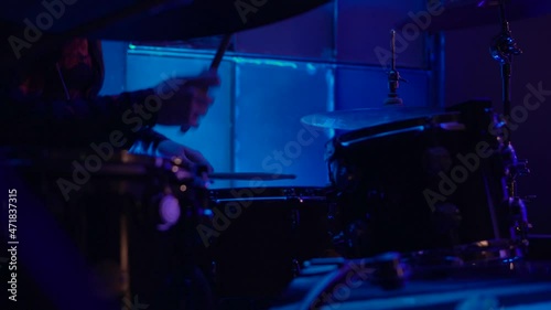 Drummer