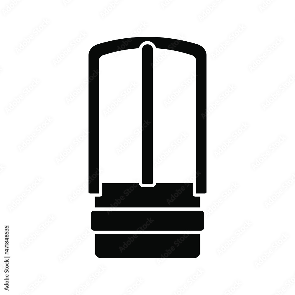 buckle icon. backpack buckle vector. vector illustration buckle icon. backpack buckle vector. vector illustration