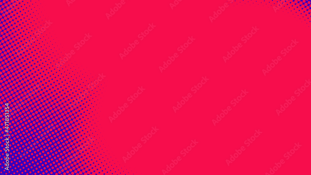 Abstract dots halftone purple pink color pattern gradient texture background. Abstract dots halftone purple pink color pattern gradient texture background.