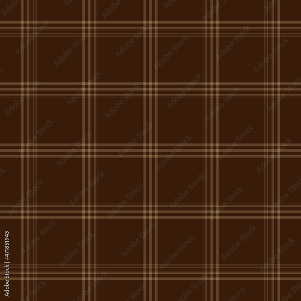 Tartan checkered fabric seamless pattern!! Tartan checkered fabric seamless pattern!!