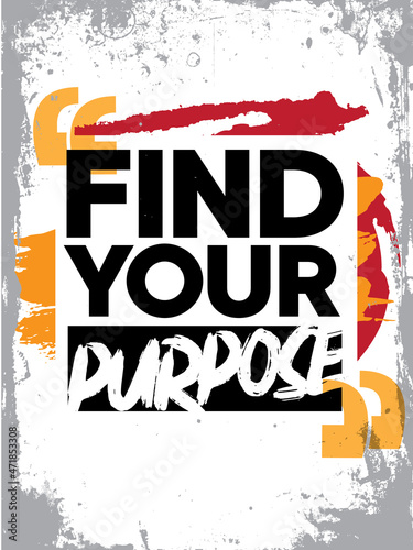 Fitness quote. Motivational workout typography quote. Fitness poster design.