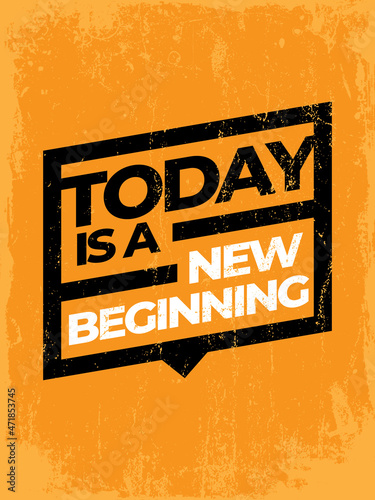 Fitness quote. Motivational workout typography quote. Fitness poster design.