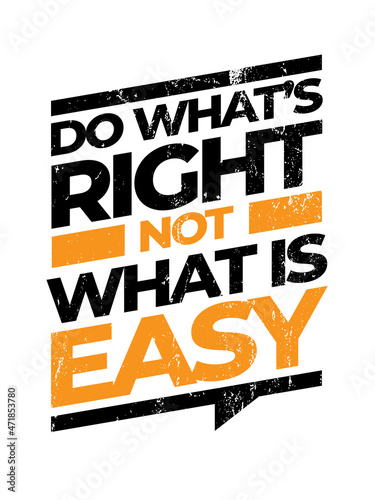 Fitness quote. Motivational workout typography quote. Fitness poster design.