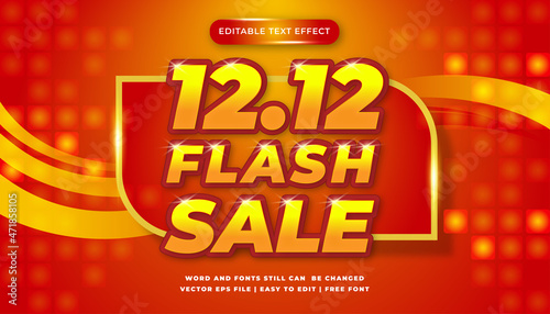12.12 big sale flash sale hot sale mega sale