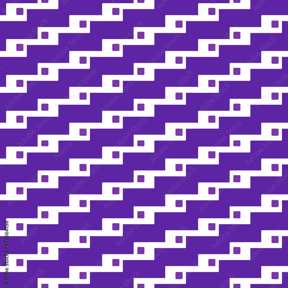 Purple Modern Geometric Seamless Pattern for party, anniversary, birthday. Design for banner, poster, card, invitation and scrapbook Purple Modern Geometric Seamless Pattern for party, anniversary, birthday. Design for banner, poster, card, invitation and scrapbook