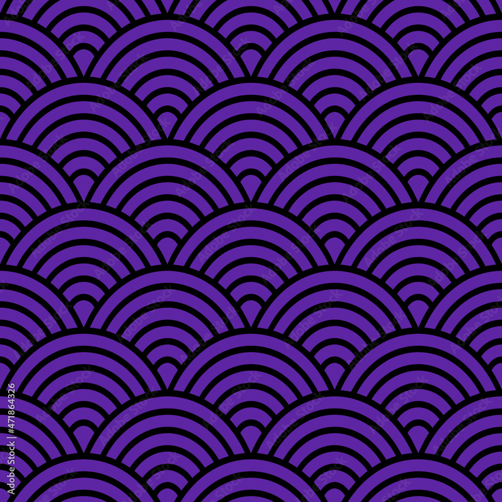 Purple Modern Geometric Seamless Pattern for party, anniversary, birthday. Design for banner, poster, card, invitation and scrapbook Purple Modern Geometric Seamless Pattern for party, anniversary, birthday. Design for banner, poster, card, invitation and scrapbook