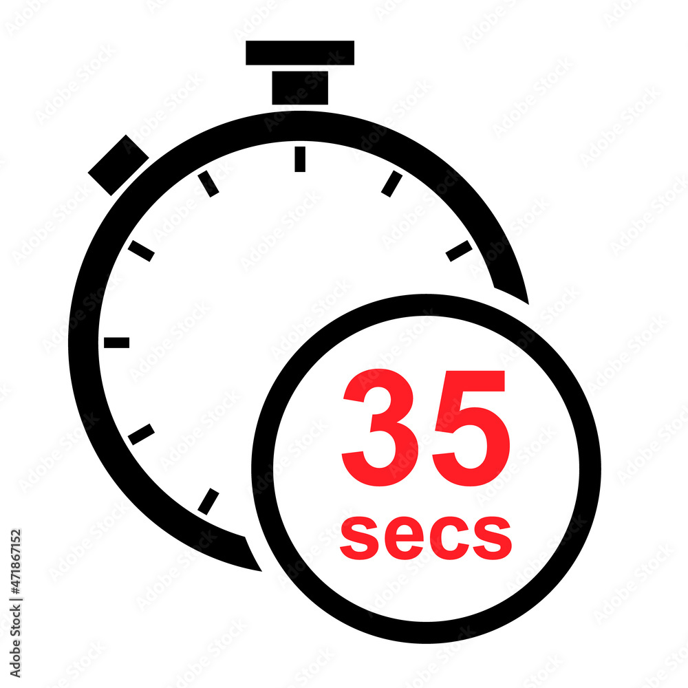 Timer sport icon, stopwatch digital graphic symbol, time circle sign vector illustration button. Stop and start measure Timer sport icon, stopwatch digital graphic symbol, time circle sign vector illustration button. Stop and start measure