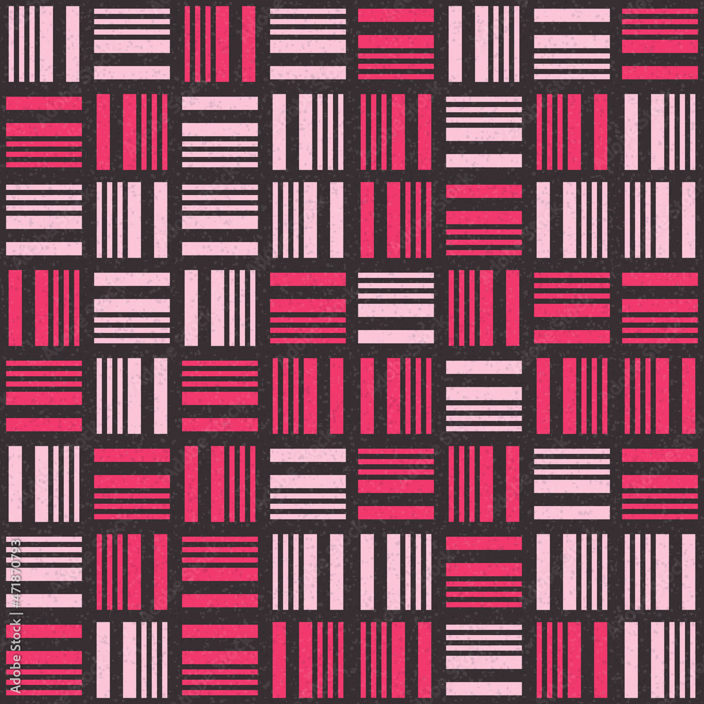 Abstract Geometric Pattern generative computational art illustration Abstract Geometric Pattern generative computational art illustration