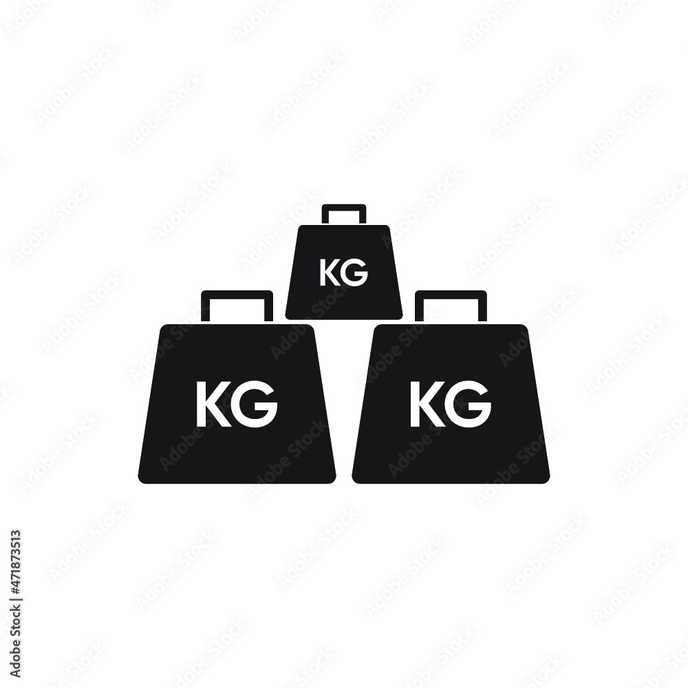 hangers glyph icon isolated on white background hangers glyph icon isolated on white background