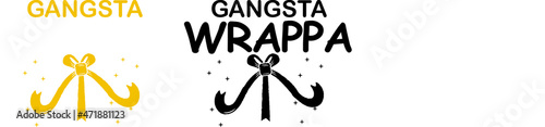 Gangsta Wrappa