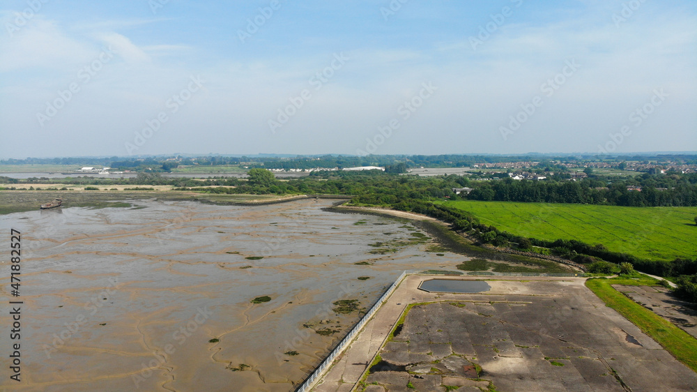 River Medway
