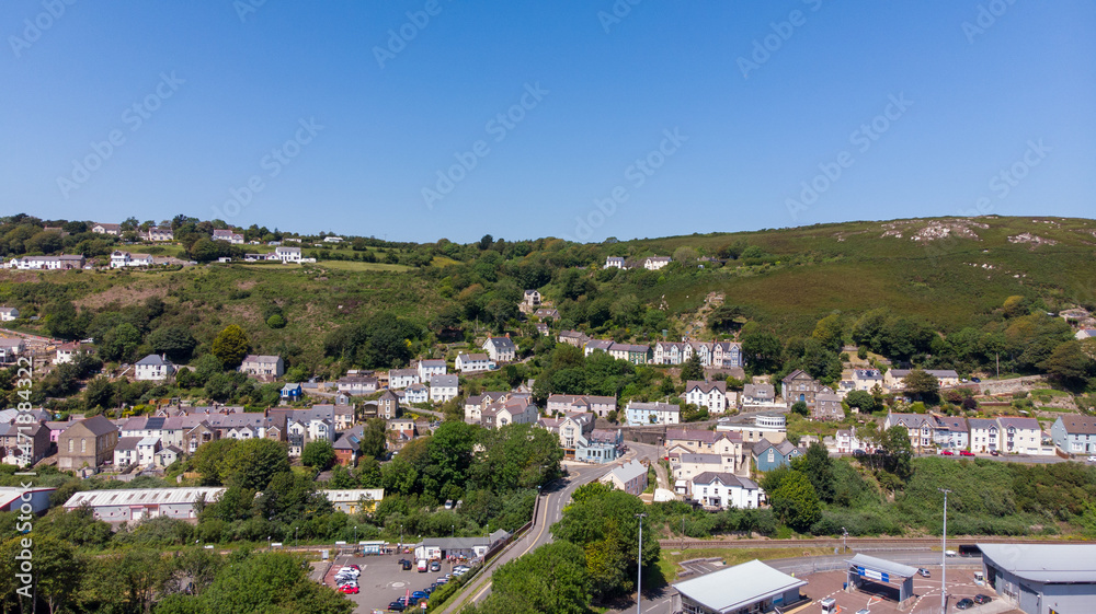 Fishguard
Fishguard