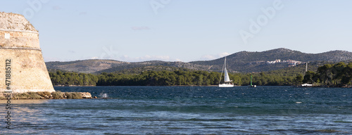 Sibenik Croatia