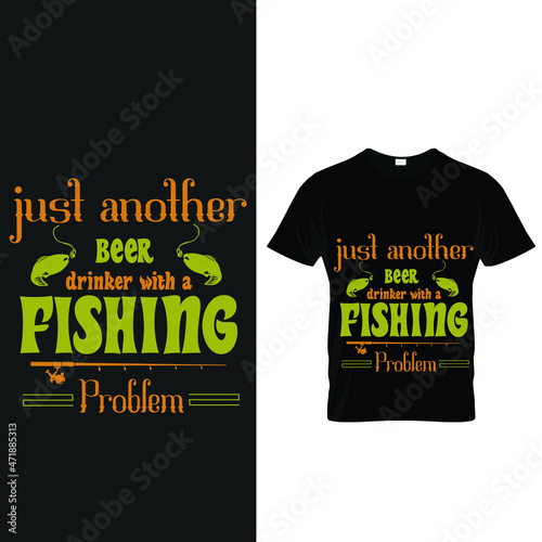 t shirt design template the best fishing t shirt design 
