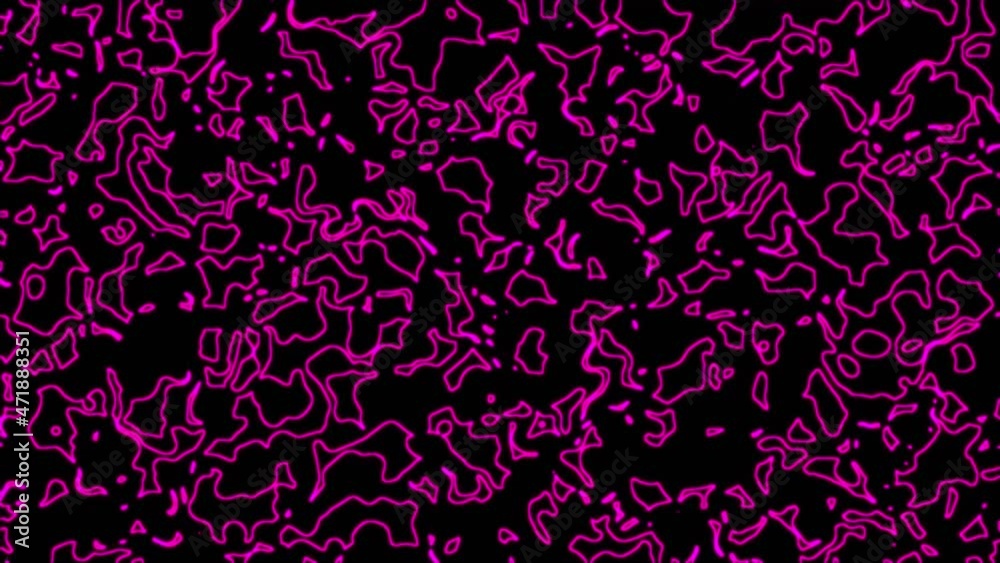 Abstract pink geometric seamless pattern background. Abstract Stripes Kaleidoscope Loop. Fast Psychedelic Colorful Kaleidoscope VJ background. Disco Abstract Motion Background. Kaleidoscope effect Abstract pink geometric seamless pattern background. Abstract Stripes Kaleidoscope Loop. Fast Psychedelic Colorful Kaleidoscope VJ background. Disco Abstract Motion Background. Kaleidoscope effect